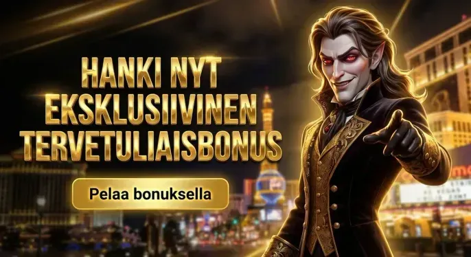 Ruhtinas Casino